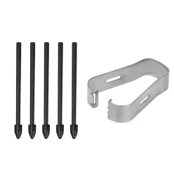   Samsung S Pen hegy, stylus hegy, tollhegy készlet - 6 darabos