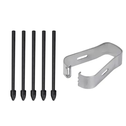 Samsung S Pen hegy, stylus hegy, tollhegy készlet - 6 darabos