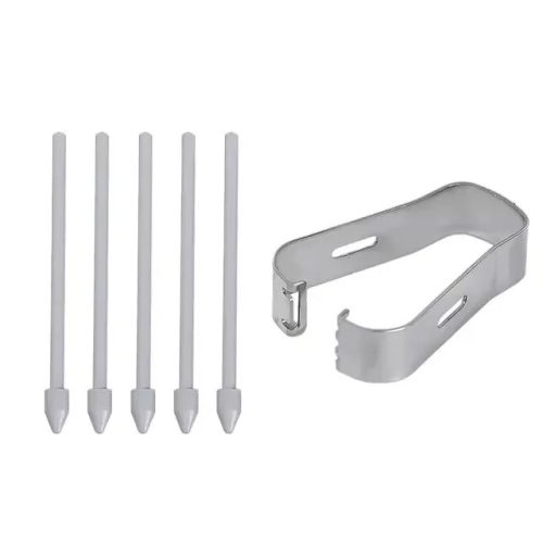 Samsung S Pen hegy, stylus hegy, tollhegy készlet - 6 darabos 