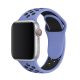 Apple Watch sport szilikon pótszíj