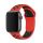 Apple Watch sport szilikon pótszíj