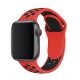 Apple Watch sport szilikon pótszíj
