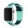 Apple Watch sport szilikon pótszíj
