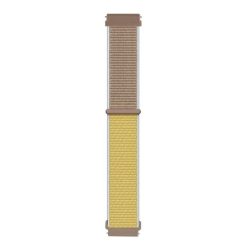 Sporty 20mm tépőzáras szövet szíj