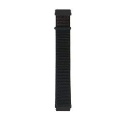 Samsung 22mm tépőzáras szövet szíj