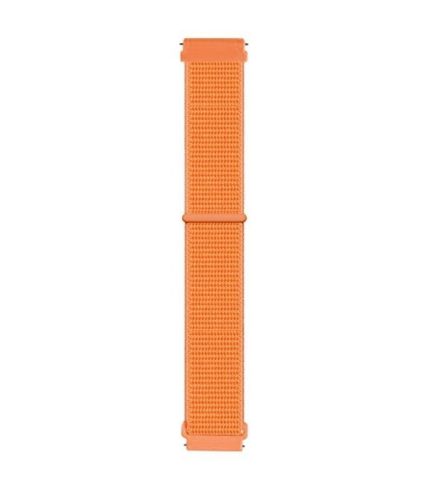 Xiaomi Mi Watch S1/S2/S3/Active 22mm tépőzáras szövet szíj