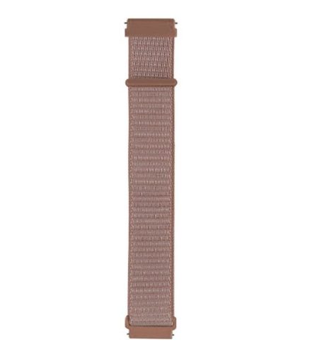 Xiaomi Mi Watch S1/S2/S3/Active 22mm tépőzáras szövet szíj