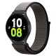Xiaomi Mi Watch S1/S2/S3/Active 22mm tépőzáras szövet szíj