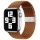 Apple Watch szövet okosóra szíj