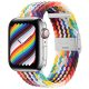 Apple Watch szövet okosóra szíj