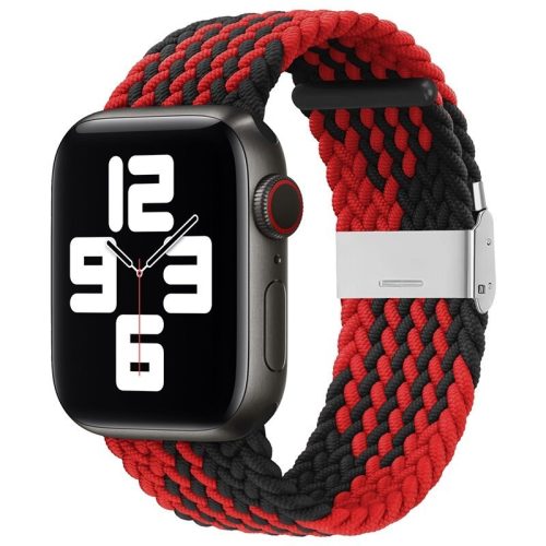 Apple Watch szövet okosóra szíj