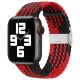 Apple Watch szövet okosóra szíj