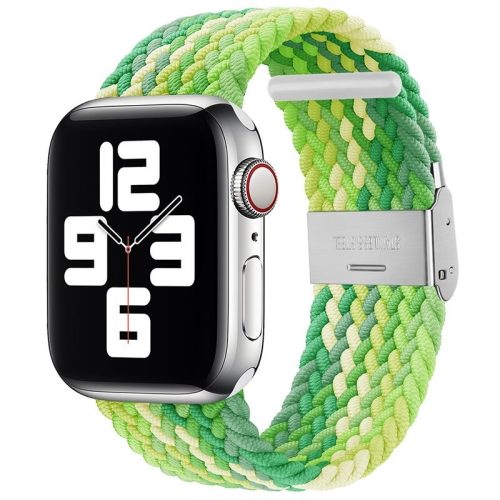 Apple Watch szövet okosóra szíj