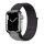 Apple Watch tépőzáras szövet szíj