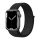 Apple Watch tépőzáras szövet szíj