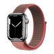 Apple Watch tépőzáras szövet szíj