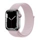 Apple Watch tépőzáras szövet szíj