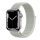 Apple Watch tépőzáras szövet szíj