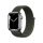 Apple Watch tépőzáras szövet szíj