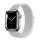 Apple Watch tépőzáras szövet szíj