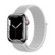 Apple Watch tépőzáras szövet szíj