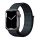 Apple Watch tépőzáras szövet szíj