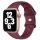 Apple Watch szilikon pótszíj
