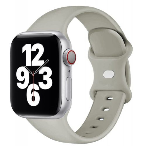 Apple Watch szilikon pótszíj