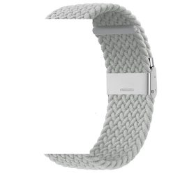 Velar 22mm szövet okosóra szíj