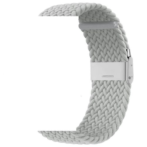 Velar 22mm szövet okosóra szíj
