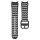 Samsung Galaxy Watch 4/5/6/7 szilikon okosóra szíj