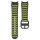 Samsung Galaxy Watch 4/5/6/7 szilikon okosóra szíj