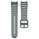 Samsung Galaxy Watch 4/5/6/7 szilikon okosóra szíj