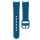 Samsung Galaxy Watch 4/5/6/7 szilikon okosóra szíj