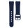 Samsung Galaxy Watch 4/5/6/7 szilikon okosóra szíj