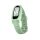 Xiaomi Mi Band 3/4/5/6 szilikon pótszíj keretvédővel